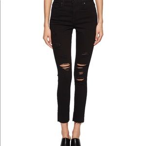 Levi 721 - Atomic Black